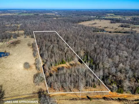 0 Old Jones Easement, Adolphus, KY 42120
