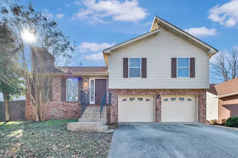 801 Ragsdale Ct, Nashville, TN 37214