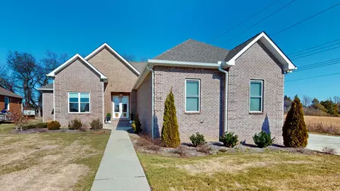 118 Megan Cir, Shelbyville, TN 37160