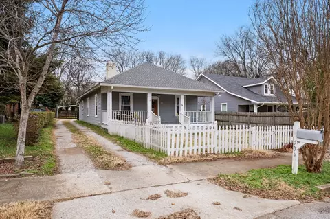 506 Adams Ave, Mount Pleasant, TN 38474