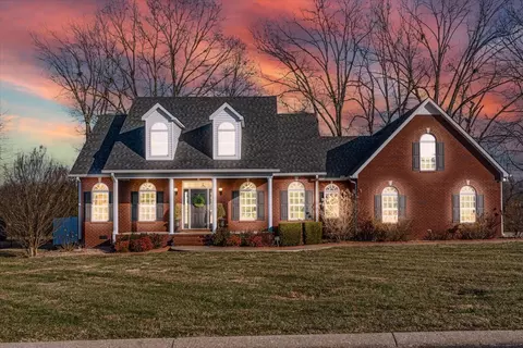 57 Old Stone Cir, Manchester, TN 37355