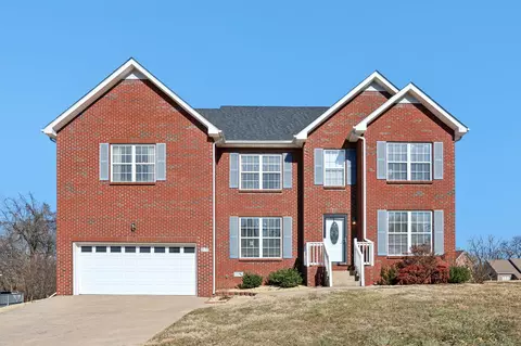 1379 Archer Pl, Clarksville, TN 37043