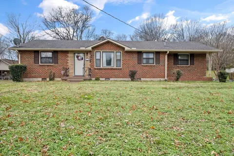 240 Margo Ln, Nashville, TN 37211