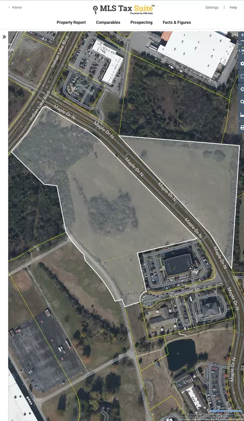 0 Indian Lake Blvd, Hendersonville, TN 37075