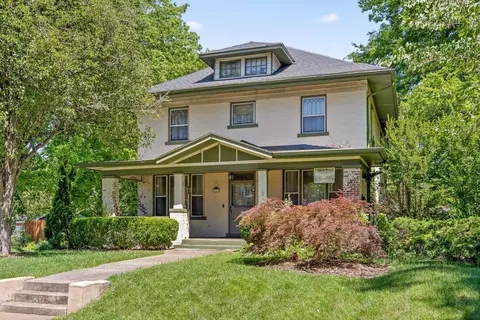 118 Morningside Dr, Chattanooga, TN 37404