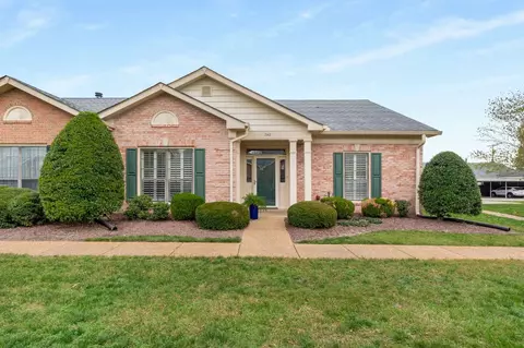 1542 Brentwood Pointe, Franklin, TN 37067