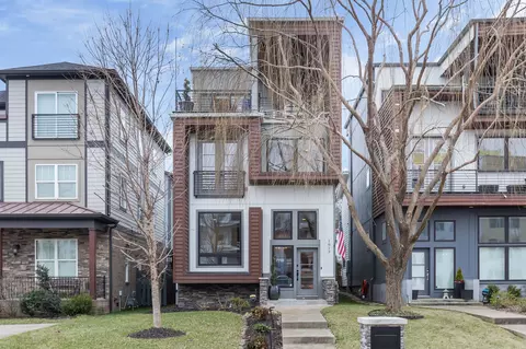 1013 Southside Ct, Nashville, TN 37203