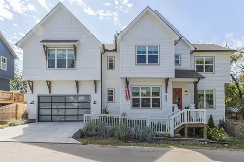 2602 Pennington Ave, Nashville, TN 37216