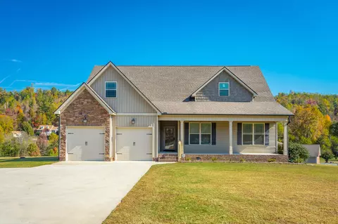 4588 Cherokee Valley Rd, Ringgold, GA 30736