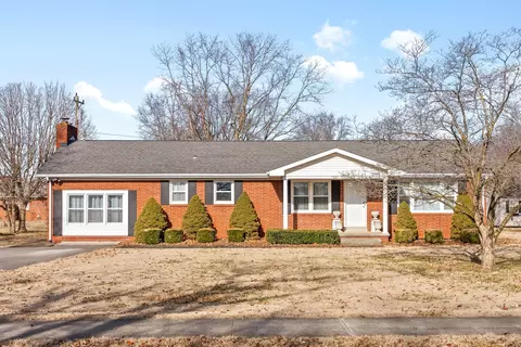 706 S Streets Ave, Elkton, KY 42220