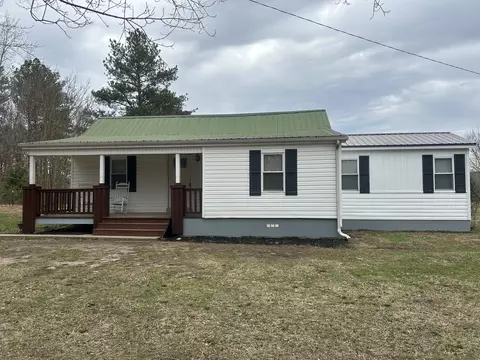 875 Pleasant Hill Rd, Camden, TN 38320