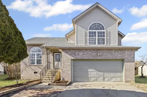 1532 Chestnut Oak Dr, Antioch, TN 37013