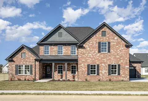 4123 Maples Farm Dr, Murfreesboro, TN 37127