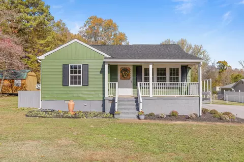 116 Wilder St, Chickamauga, GA 30707