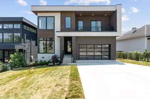 306 33rd Ave N, Nashville, TN 37209