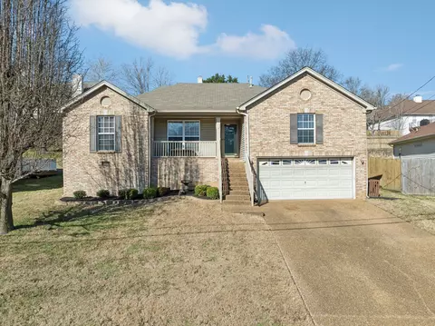 1304 Georgetown Dr, Old Hickory, TN 37138