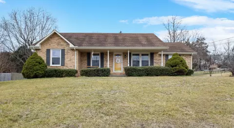 1409 Mcclardy Rd, Clarksville, TN 37042