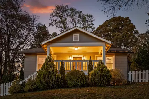 123 Valley View Ave, Chattanooga, TN 37415