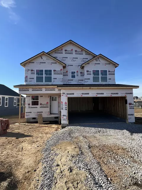 97 Sterlin Acre Farms, Clarksville, TN 37043