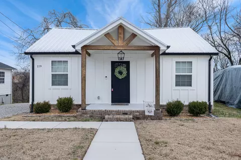 119 Oak St, Mcminnville, TN 37110