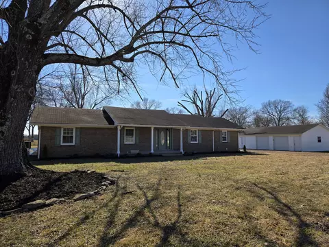185 Big Springs Rd, Bell Buckle, TN 37020