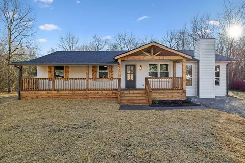 2607 Walnut Ln, Murfreesboro, TN 37129