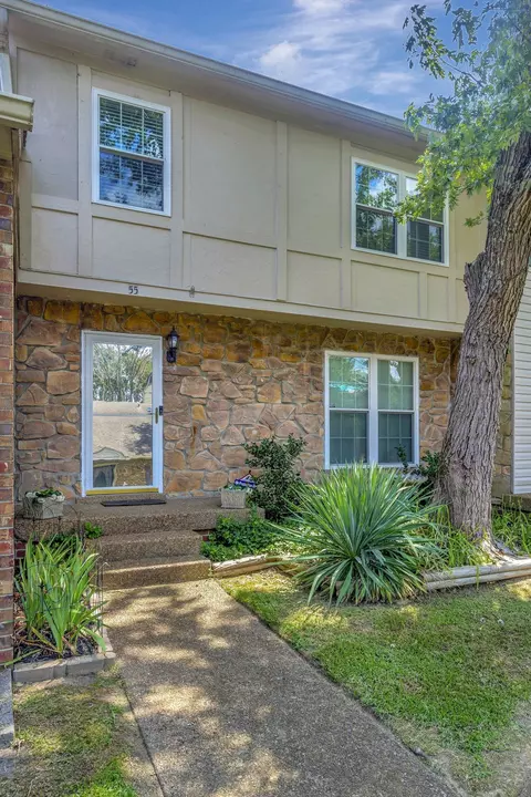 3880 Priest Lake Dr #55, Nashville, TN 37217