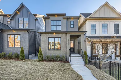 5311 Indiana Ave #B, Nashville, TN 37209