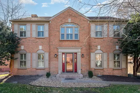 615 Tynebrae Dr, Franklin, TN 37064