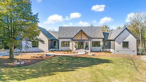 4309 Herschel Hudson Rd, Lascassas, TN 37085