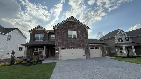 843 Stovers Gln, Murfreesboro, TN 37128
