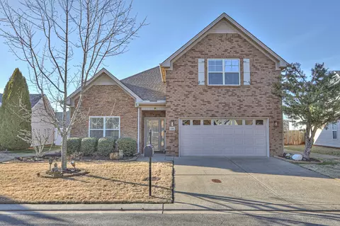 2126 Tabasco Way, Murfreesboro, TN 37128