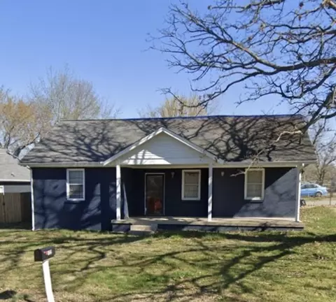 122 22nd Ave E, Springfield, TN 37172