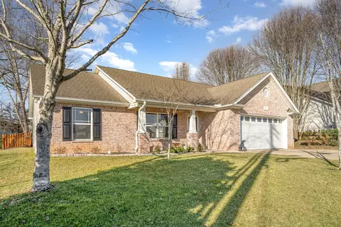 4017 Nuthatch Rd, Spring Hill, TN 37174 photo 3