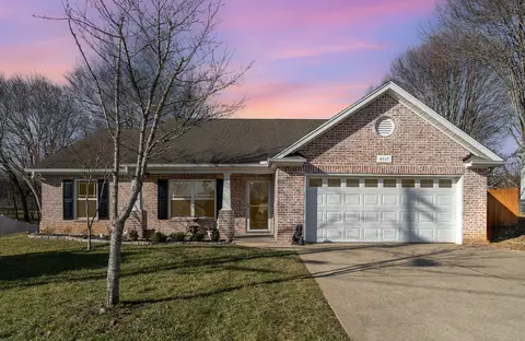 4017 Nuthatch Rd, Spring Hill, TN 37174 photo 2