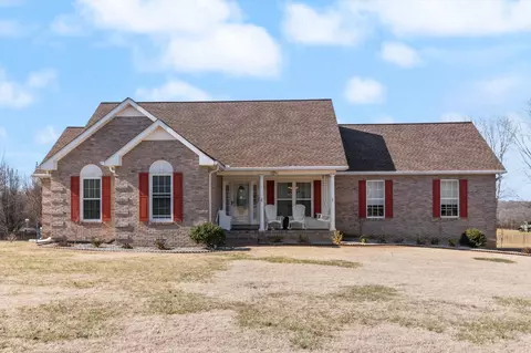 1010 Lorilei Ln, Springfield, TN 37172