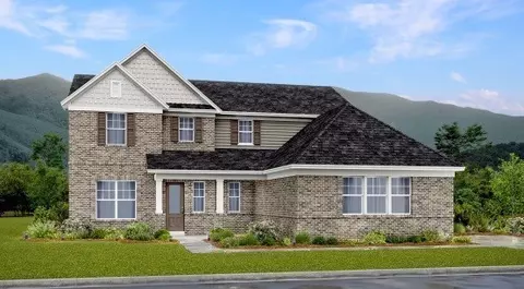 616 Lynhurst Ct, Clarksville, TN 37043