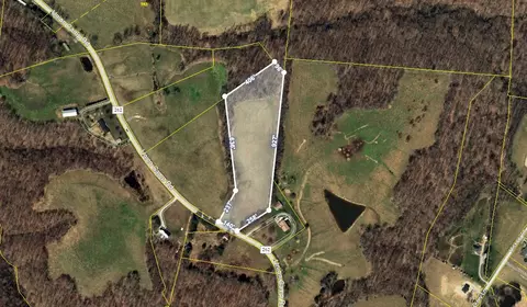 2999 Union Camp Rd, Lafayette, TN 37083