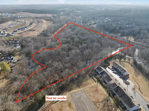 4682 Chandler Rd, Hermitage, TN 37076