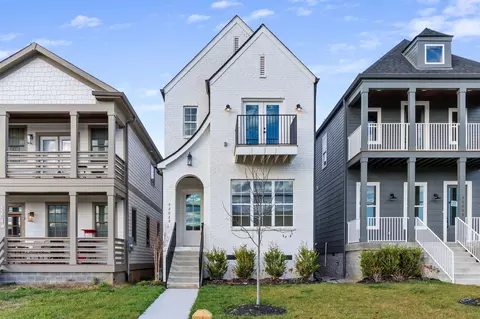 5202 Georgia Ave #B, Nashville, TN 37209