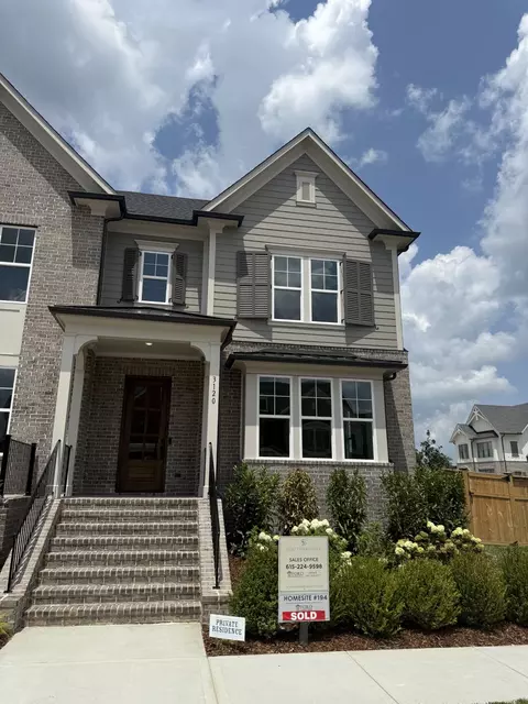 3120 Long Branch Cir, Franklin, TN 37064