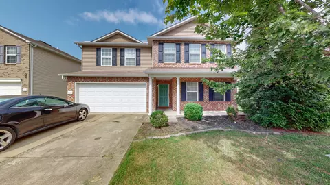 217 Campfire Dr, Murfreesboro, TN 37128
