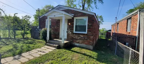2512 Batavia St, Nashville, TN 37208