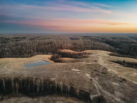 0 Keys Branch Rd, Nunnelly, TN 37137