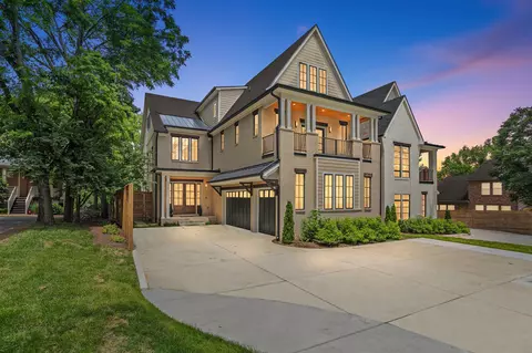 936 Battery Ln, Nashville, TN 37220