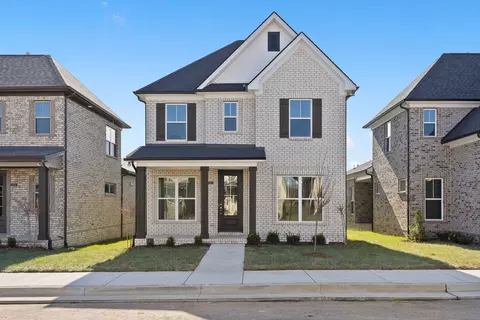 1205 Kennesaw Blvd #LOT 192, Gallatin, TN 37066