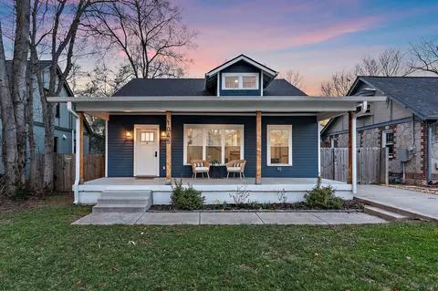 1045 Sharpe Ave, Nashville, TN 37206