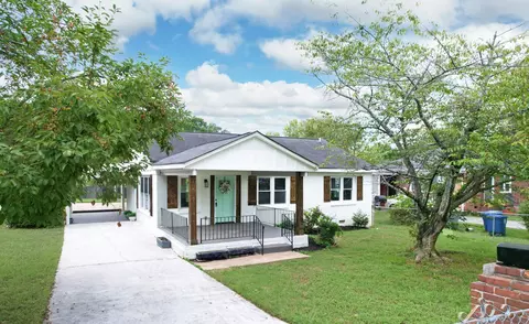 2610 E 5th St, Chattanooga, TN 37404