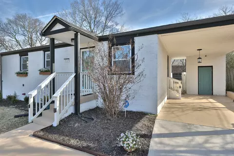 3117 Hillside Rd, Nashville, TN 37207