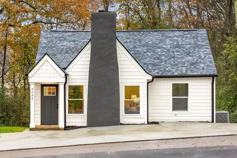 2632 Simpson Ave, Chattanooga, TN 37415